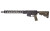 Radical Firearms Forged 300 Blackout 16" Black & OD Green view 2