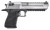 Magnum Research Desert Eagle XIX 50 AE 6" Stainless Steel view 2