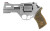 Chiappa Rhino 40DS 357 Mag 4" Nickel view 3