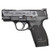 Smith & Wesson M&P Shield M2.0 Performance Center 45 ACP Black