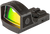 Sig Sauer RomeoZero-Pro Red Dot Sight Black