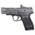 Smith & Wesson M&P Shield M2.0 Performance Center 9mm 4" Black view 2