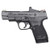 Smith & Wesson M&P Shield M2.0 Performance Center 9mm 4" Black view 2