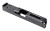 Noveske DM Slide for Glock 19 Black 03002514 view 2