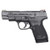 Smith & Wesson M&P Shield M2.0 Performance Center 40 S&W 4" Black