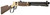 Henry Side Gate 357 Mag 20" American Walnut view 5