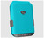 Vaultek Lifepod 1.0 Safe Luxe Blue
