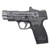 Smith & Wesson M&P Shield M2.0 Performance Center 45 ACP Black 11865