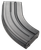 DuraMag SS 7.62x39mm 28 Round Magazine view 2