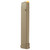 Glock G17/34 9mm 33 Rounds Magazine FDE view 2