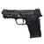 Smith & Wesson M&P9 Shield EZ Performance Center 9mm 3.8" Black view 2