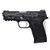 Smith & Wesson M&P9 Shield EZ Performance Center 9mm 3.8" Black