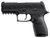Sig Sauer P320 9mm 3.9" Black MA Compliant view 2
