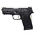 Smith & Wesson M&P9 Shield EZ Performance Center 9mm Black/Sliver