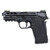Smith & Wesson M&P Shield EZ Performance Center 380 ACP 3.8" Black