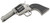 Ruger Wrangler 22 LR 3.75" Stainless view 3