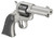 Ruger Wrangler 22 LR 3.75" Stainless view 6