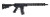 Radical Firearms FR16 300 Blackout 16" Black view 2