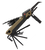 Real Avid Gun Tool Pro AR-15 OD Green