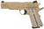 SDS Tisas Duty 1911 45 ACP 5" FDE view 3