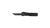 Templar Knife Cali Legal Micro Tanto Point 1.85" OTF
