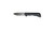 Templar Knife Auto Assist Folder Drop Point 3.25" Folding
