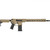 CMMG Resolute MK57 5.7x28mm 16.1" Coyote Tan 54A40BE-CT