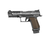 Walther PPQ Meister Black Diamond Q5 Match 9mm Black Diamond