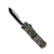 Templar Knife Premium Weighted Drop Point 2.75" Mossy Oak Bottomland OTF LZ-MOO-32-1
