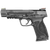 Smith & Wesson M&P M2.0 Performance Center 9mm 5" Black view 2