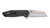 Schrade Slyte 3" Black Folding view 2