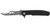 Schrade Phantom Enrage 6 2.2" Black Folding