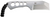 Columbia River Razel Fixed 2" Silver 2130