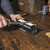 Work Sharp Benchstone Knife Sharpener view 3