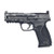 Smith & Wesson M&P M2.0 Performance Center 9mm Black