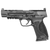 Smith & Wesson M&P M2.0 Performance Center 9mm 4.25" Black 11833