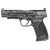 Smith & Wesson M&P M2.0 Performance Center 9mm 4.25" Black