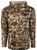 Drake Performance Logo Hoodie Large Camo