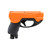 Umarex PDP HDP50 Compact 50 Cal Orange Airgun view 3