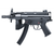 Umarex MP5 K-PDW 7" Black Air Rifle view 2