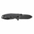 CRKT SQUID Assisted 2.37" Folding Black