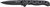 CRKT M16-Z 3.13" Folding Black