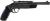 Rossi Brawler 410 Bore/ 45 Colt 9" Black