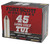 Fort Scott Tumble Upon Impact 45 Colt 225 gr Solid Copper Spun