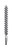 Real Avid Bore-Max Speed Brush 270 Caliber