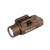 Olight PL-3 Rail Mounted Light Desert Tan