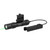 Olight Odin GL Mini Rail Mounted Light Black
