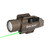 Olight BALDR Pro Rail Mounted Light Desert Tan