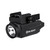 Olight BALDR S Rail Mounted Light Black
