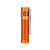Olight Baton 3 Pro Max CW Flashlight Orange